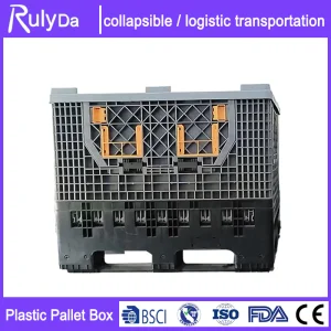 Stackable Large Bulk Sleeve