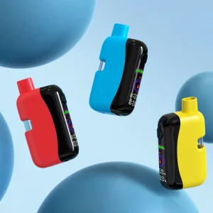 Smart Vaporizer Device