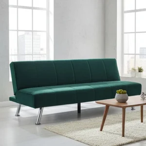 Adjustable sofa bed