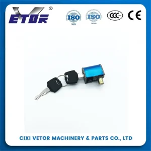 High-Quality Good quality motorcycle lever lock for CD70,CG125 Manufacturers, Manufacturer