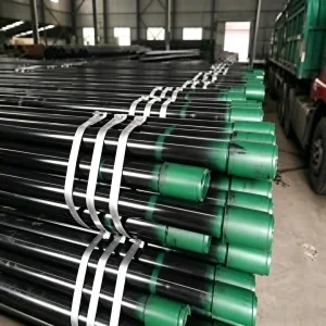 Oil Casing Pipe
