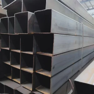 Featuring Advanced Technology Seamless Carbon Steel Pipe with ISO 9001 Quality Standard