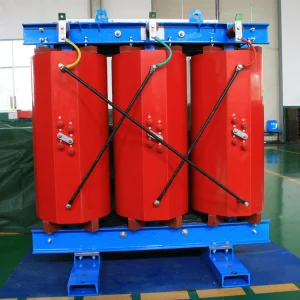 33KV 35KV Dry-type Transformer