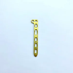 Geasure Implant Titanium Locking Plate
