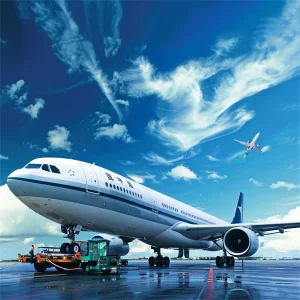 China to Nz Air Freight Service Cheap Air Cargo Consolidation