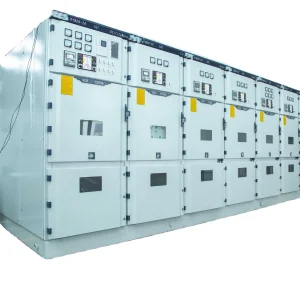 Kyn28 Switchgear