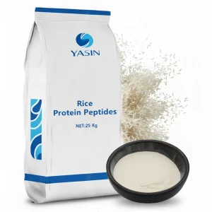 Bulk Vegan Hydrolyzed Protein Powder