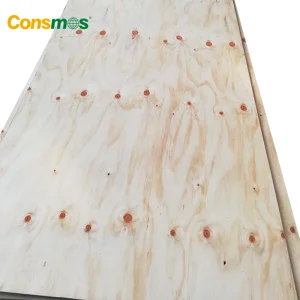 Consmos Pine Plywood