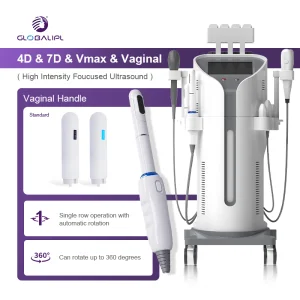 Hifu Vaginal Probe