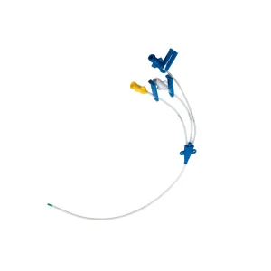 CVC Pigtail