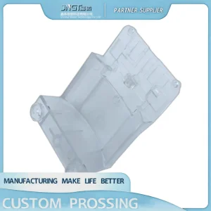 Custom Ovens Toys Cups Dolls Electronic Connector Engineering Accessories Mould - CNC Machining Rapid Prototype Plastic Injection Mold