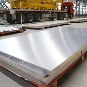 Armenia Industrial Al Plate
