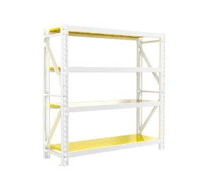 150KG Boltless Rack System Melbourne