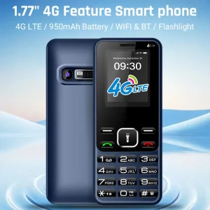 mini feature phone