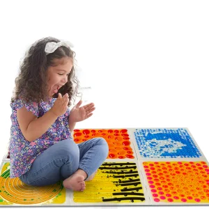 Liquid Floor Tiles