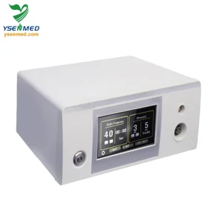 Medical Equipment Radio Frequency &amp; Ultrasonic Surgical System/Radio Frequency Ultrasonic Knife