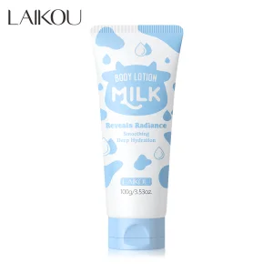 LAIKOU Milk Fragrance Body Lotion