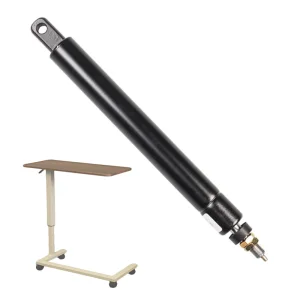 Adjustable Height Desk