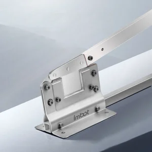 Imbot Hose Cutter Wire Cutting Machine Knife Set Tool Stainless Steel Iron Shear Lever Saves Effort Ceiling Cutter