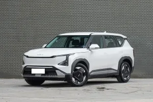 KIA EV5