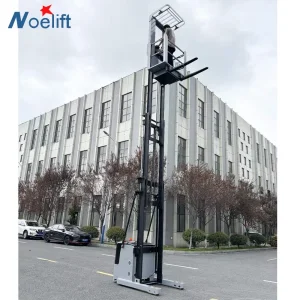 Durable Order Picker