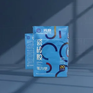 Eco Project Materials