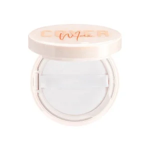 High Quality Matte BB Cushion for Sensitive Skin Sponge Cream Concealer Cushion Foundation Liquid Female