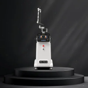 Commercial Use Nubway Picosecond Laser