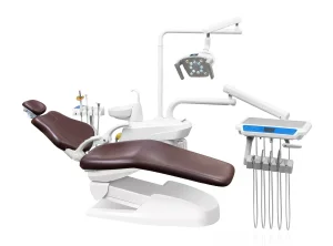 Touch Control Dental Unit