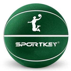 Silent Basketball- Soft Foam Indoor Basketball Soundless for Quiet Dribbling and Indoor Training (size 2/3/5/7)