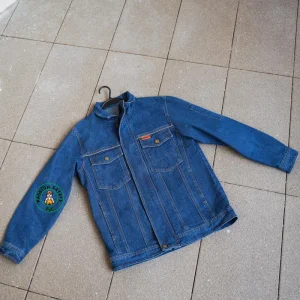 Fabricante de uniformes de seguridad EPI