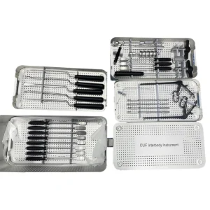 OLIF Instrument