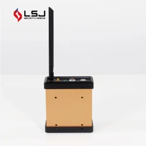 Inclination Detection