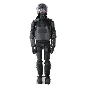Guorun Customized Anti Riot Suit - Protective Gear for Safety and Security