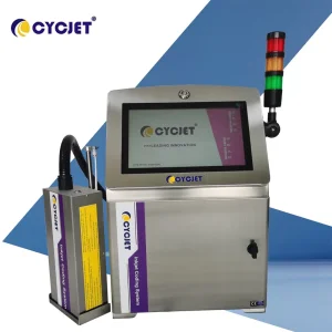 CYCJET UV Inkjet