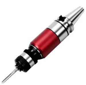 High Precision BT-GT Tapping Collet Chuck Tool Holder BT30/40/50 GT12/GT24 20CrMnTi Material 0.003mm Precision CNC Machining