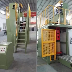 High-Quality Pail packaging machine Factory, Factories