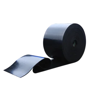 High Strength Anti Slip EP Polyester Conveyor Belt