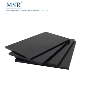 Aluminium Plate 6063-T5