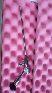 Medical Digital Imaging Equipments for Endoscopic Procedures Foraminoscopes