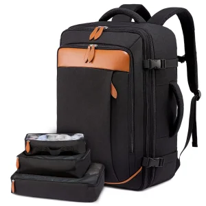 International Travel Bag