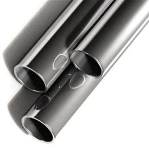 China ASTM 409 stainless steel welded pipe