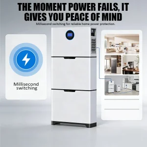 ESS Off-Grid Ultra Fino
