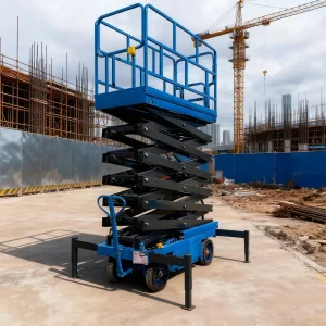 Scissor Lift