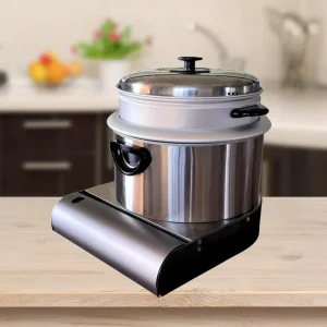 Gas Rice Cooker
