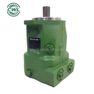 ODM AZ59181 Fan Drive Axial Piston Hydraulic Motor Replacement for John Deere 7180 7200 7250 7280 7300 7350 7380 7400 7450 7480 7500 7550 7580 7700 7750 7800 7850 Manufacturer, Exporter