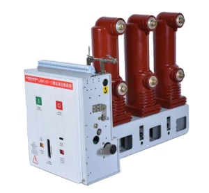 Professional 11 Kv Indoor Vacuum Circuit Breaker FY Main Switch Circuit Breakers 20Kv VCB