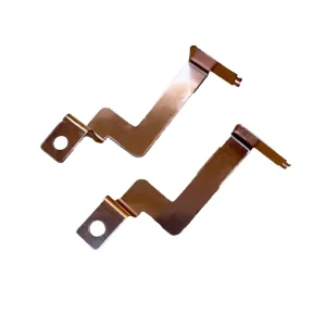 Copper Stamping Parts