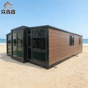 Modular Home Solar
