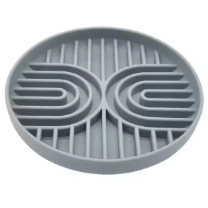 RTS Portable Silicone Slow Feeder Mat